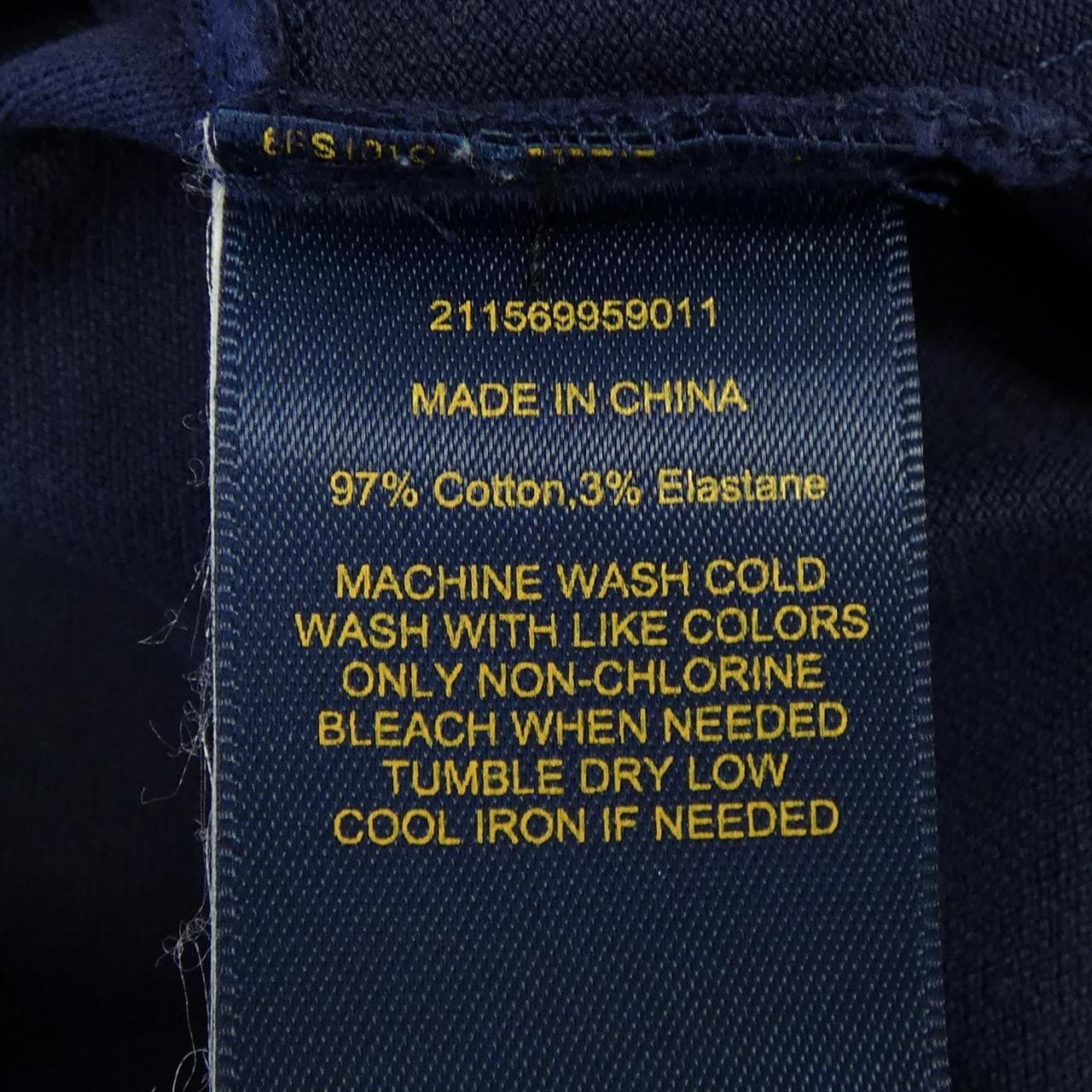 ポロラルフローレン POLO RALPH LAUREN ポロシャツ