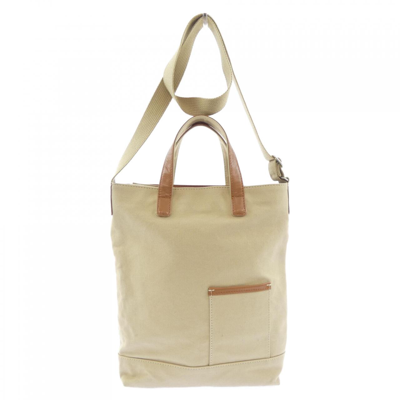 バーバリーロンドン BURBERRY LONDON BAG