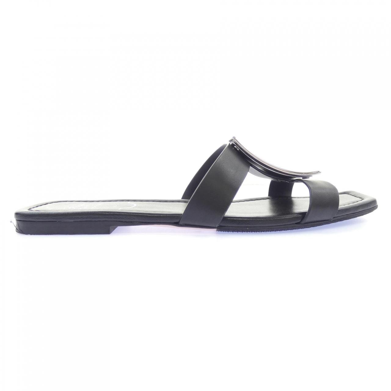 ロジェヴィヴィエ ROGER VIVIER BIKIVIV MULE サンダル
