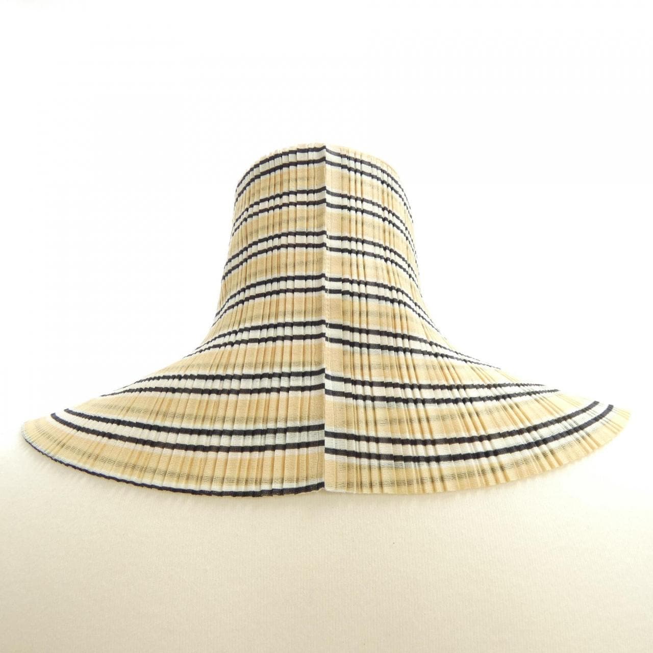 プリーツプリーズ PLEATS PLEASE PP82-AD391 MUFFLER