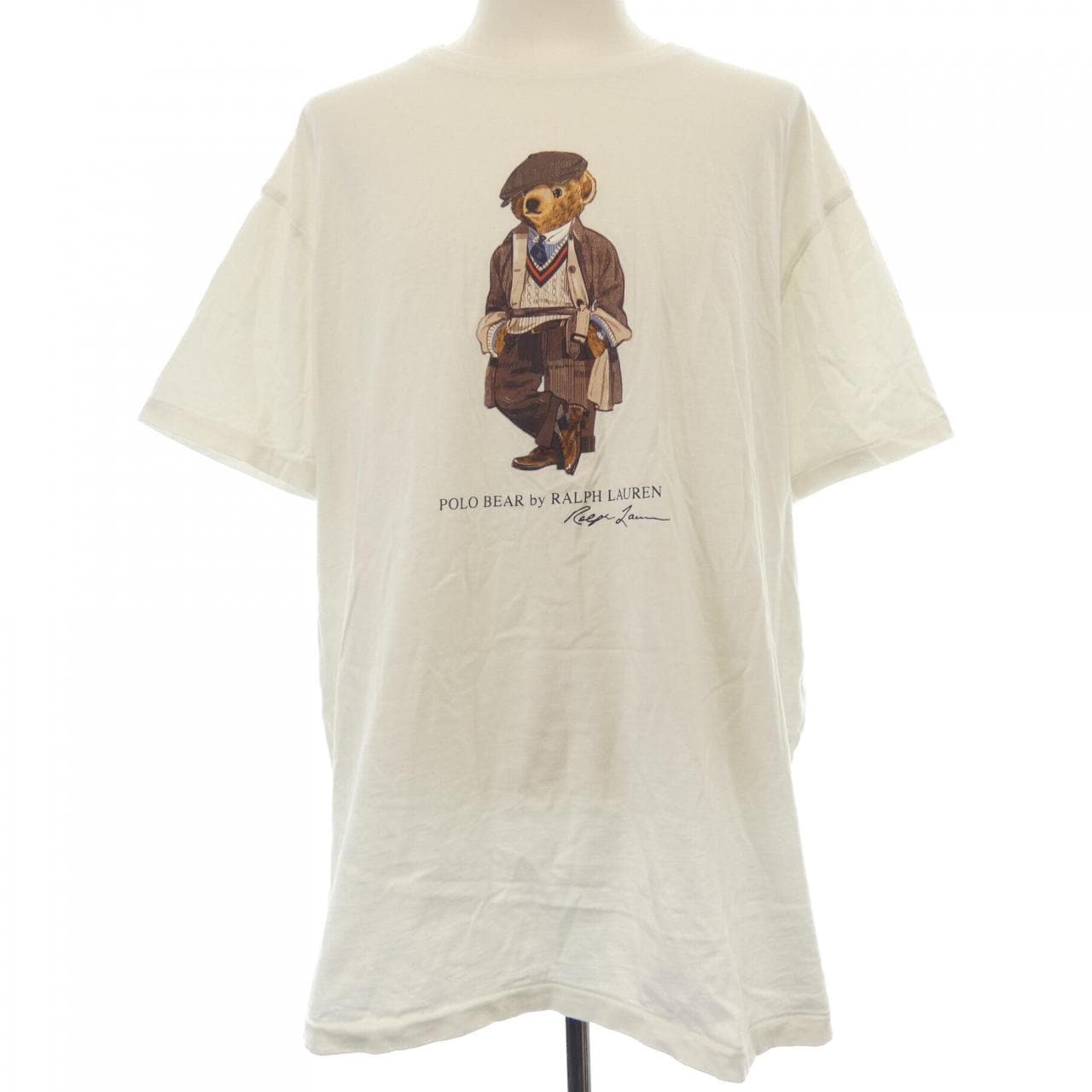 ポロラルフローレン POLO RALPH LAUREN Tシャツ