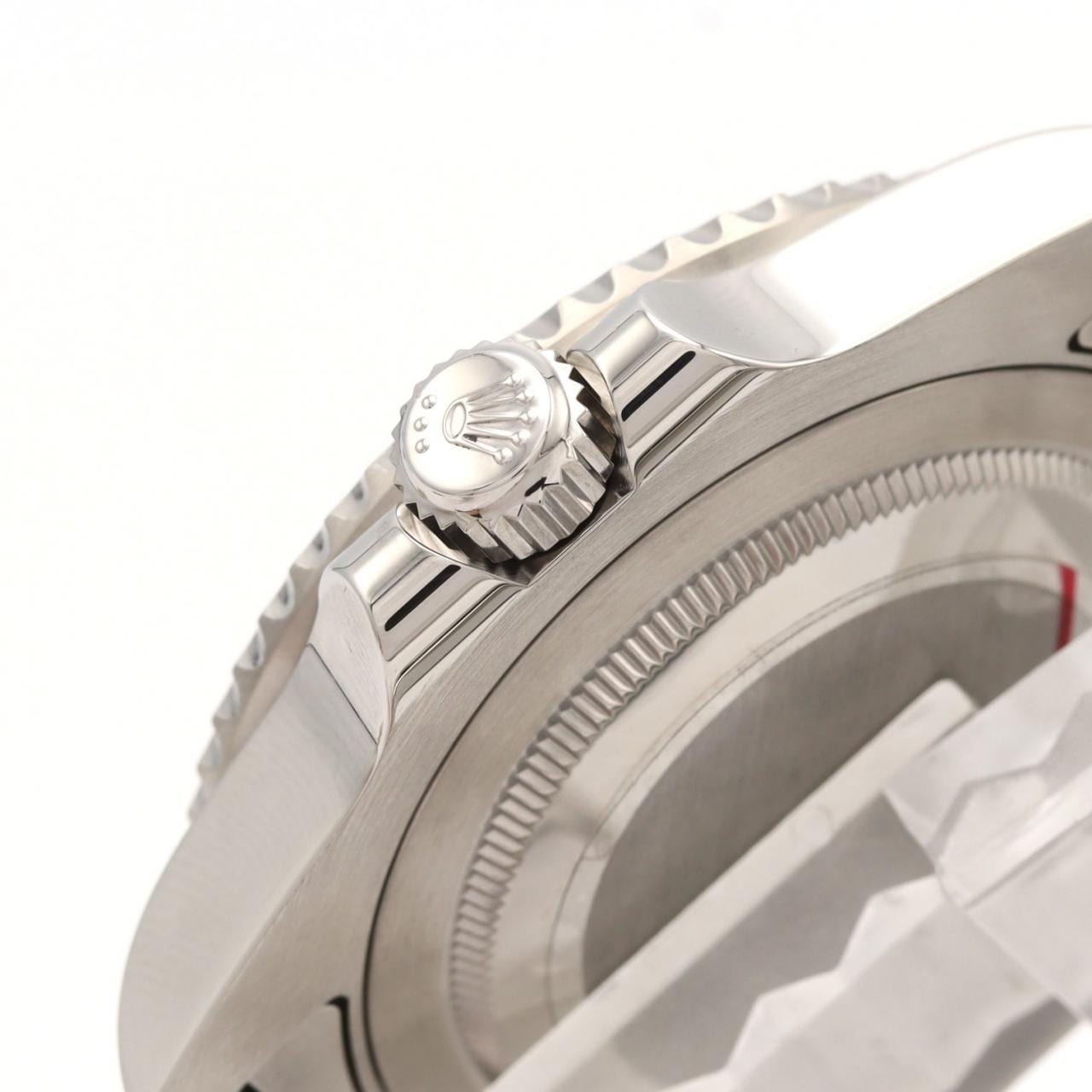 ロレックス GMTマスターⅡ 116710LN SS 自動巻 ランダム番
