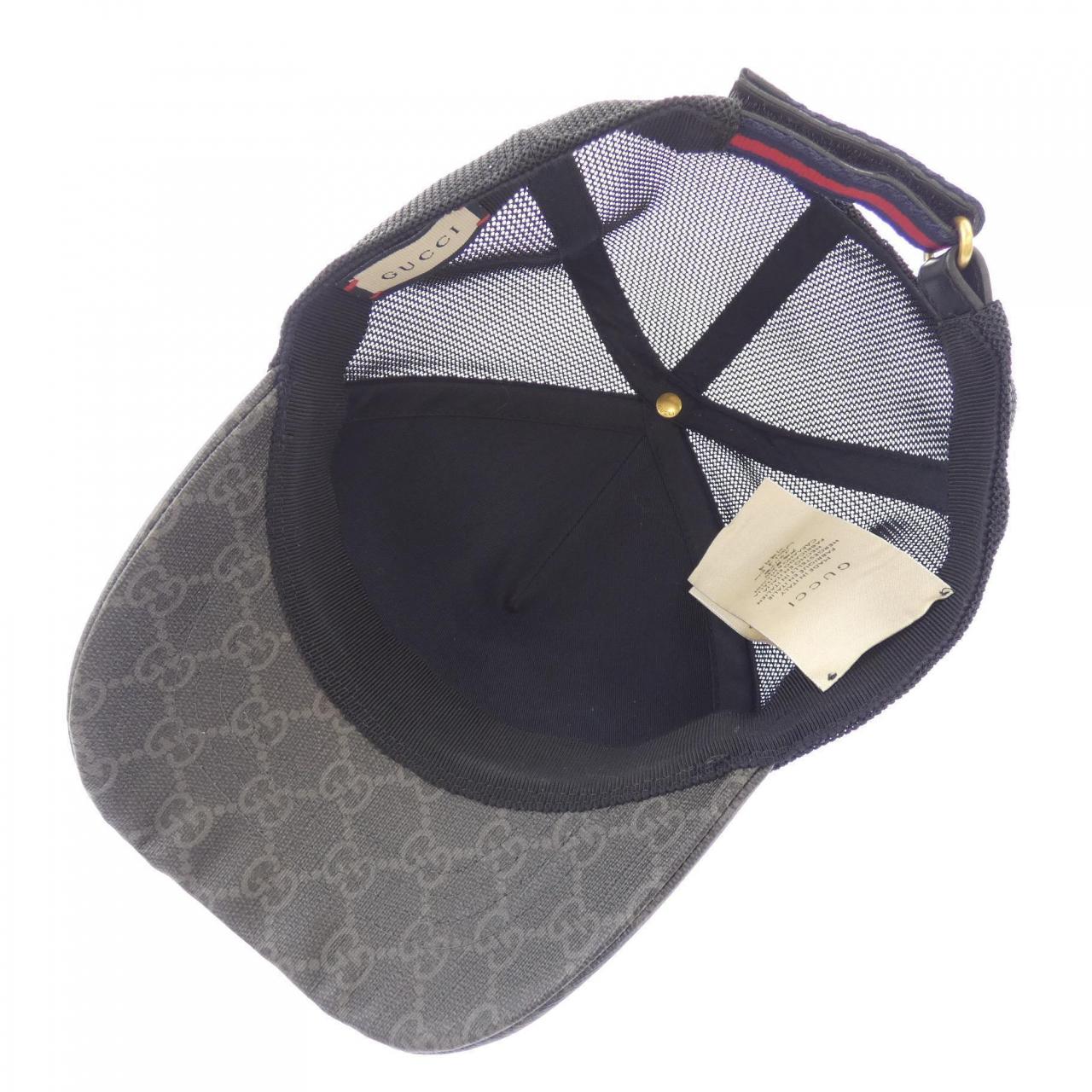 グッチ GUCCI GG 426887 4HB10 キャップ