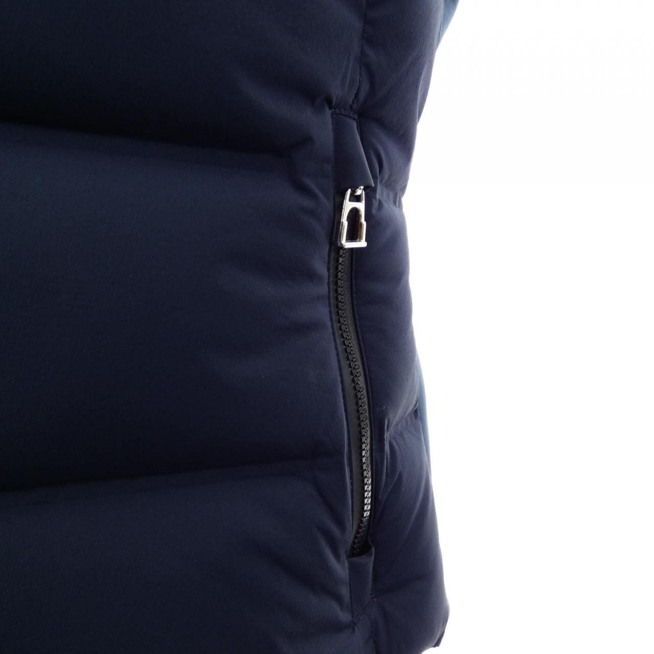 エルメス HERMES SELLIER *3093 ダウンベスト