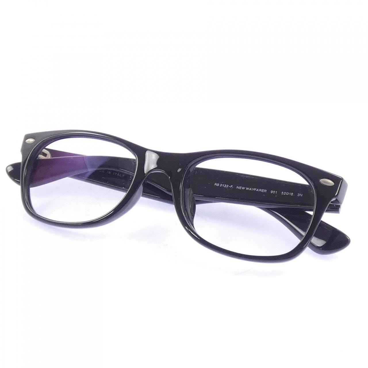 レイバン Ray Ban NEW WAYFARER EYEWEAR