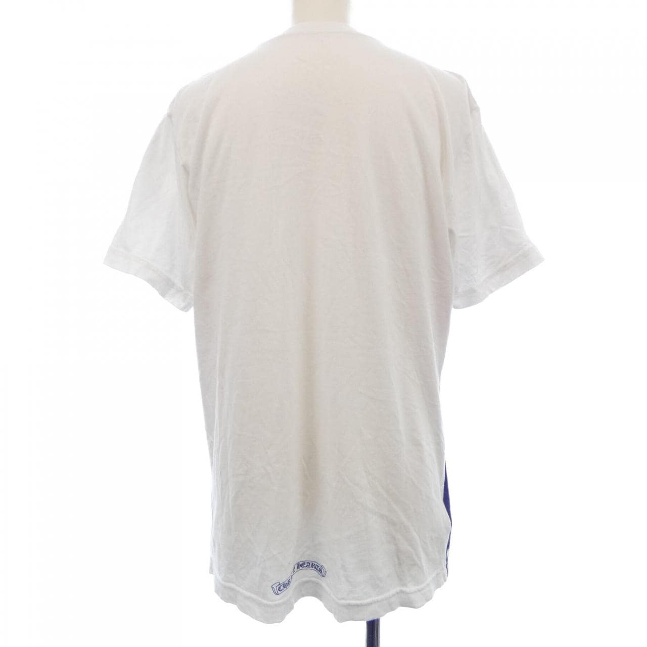 クロムハーツ CHROME HEARTS UNION JACK PETE PUNK 408205399******777 Tシャツ