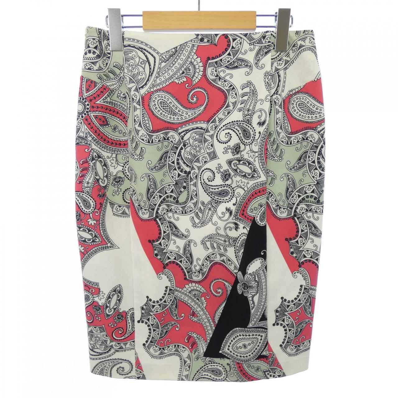 エトロ ETRO スカート