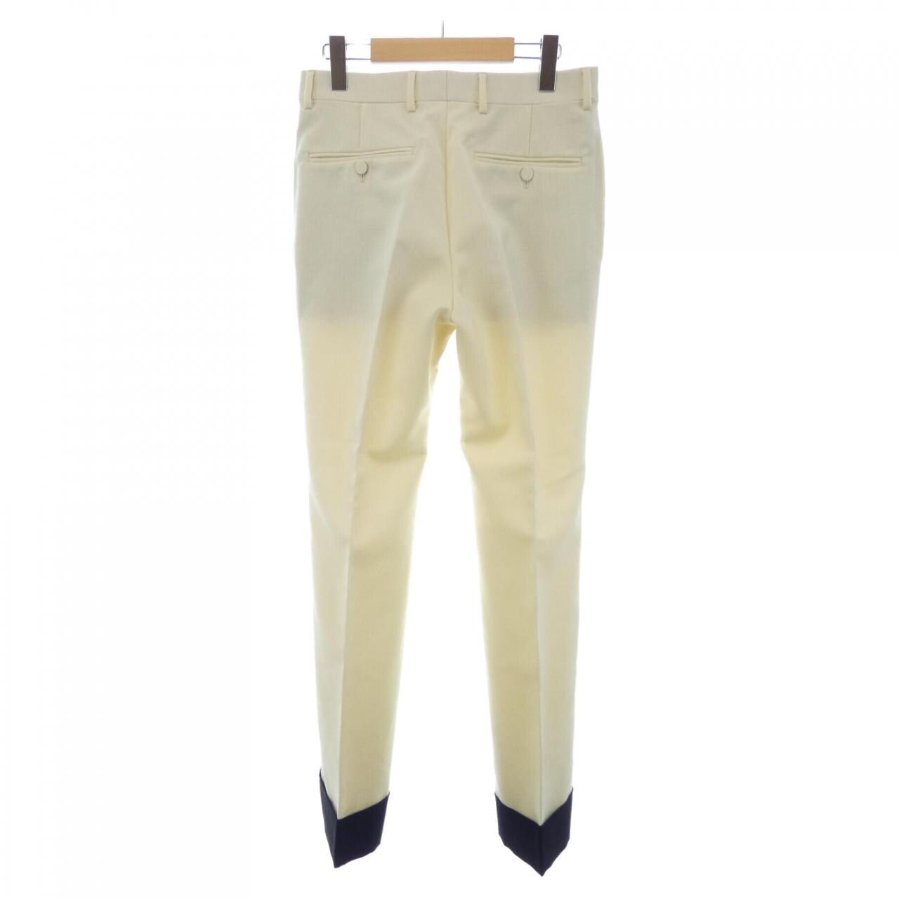 グッチ GUCCI 719376 Z6724 パンツ