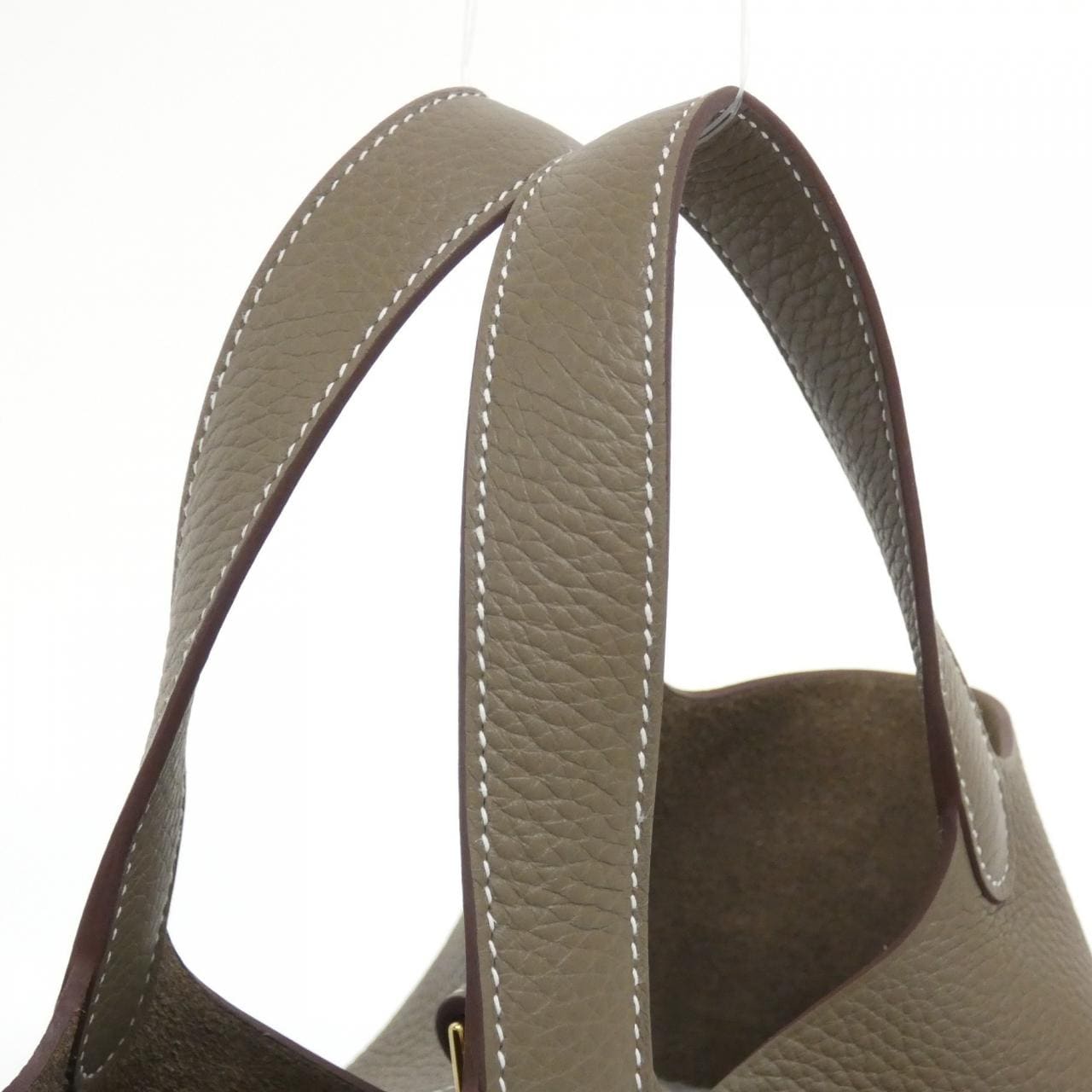 【未使用品】エルメス ピコタン ロック PM 056289CC バッグ