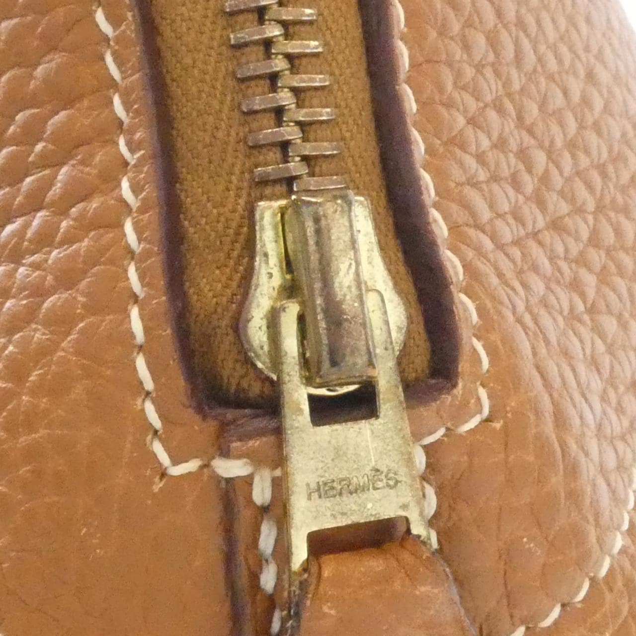 エルメス ボリード 31cm 073419CC バッグ