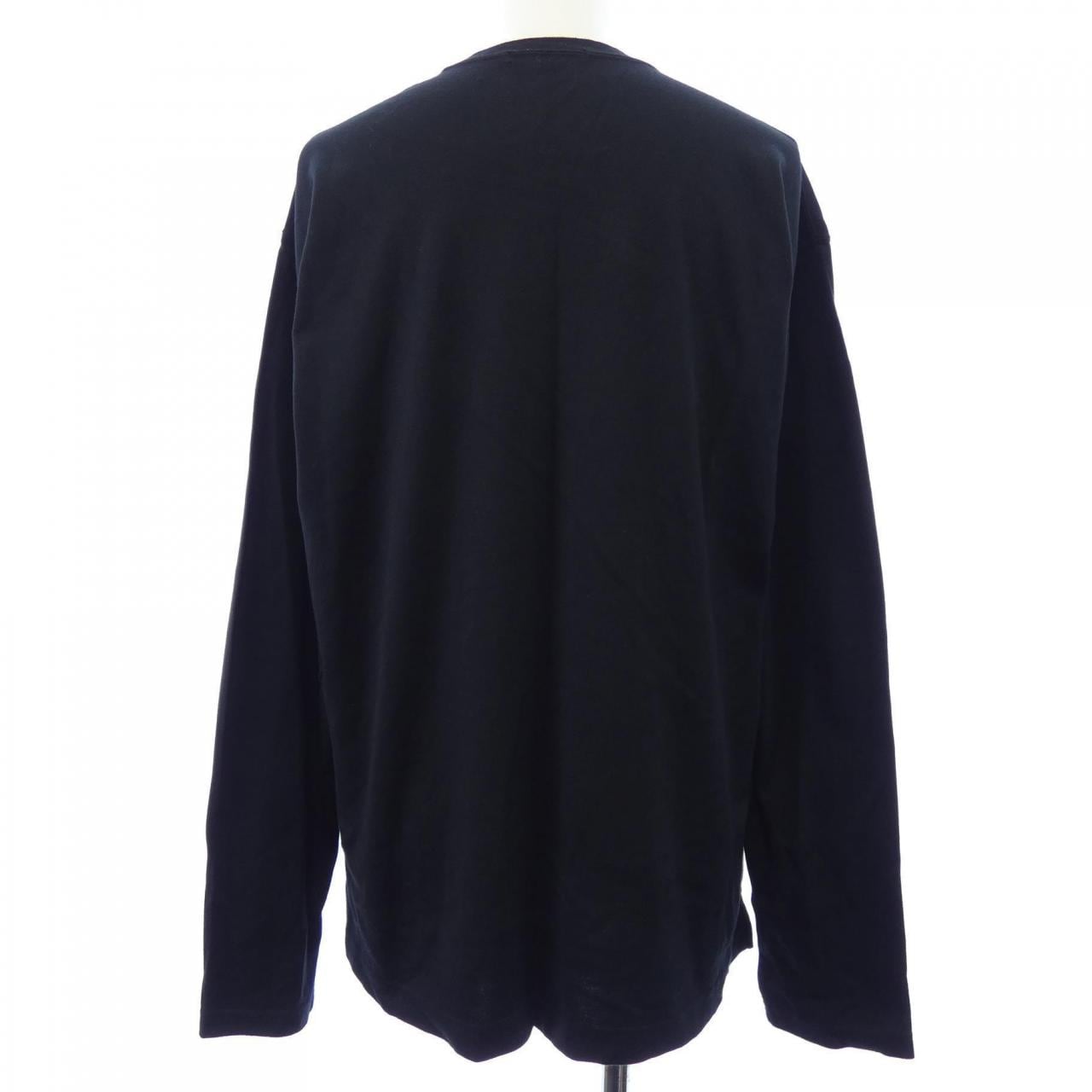 イッセイミヤケ ISSEY MIYAKE シャツ