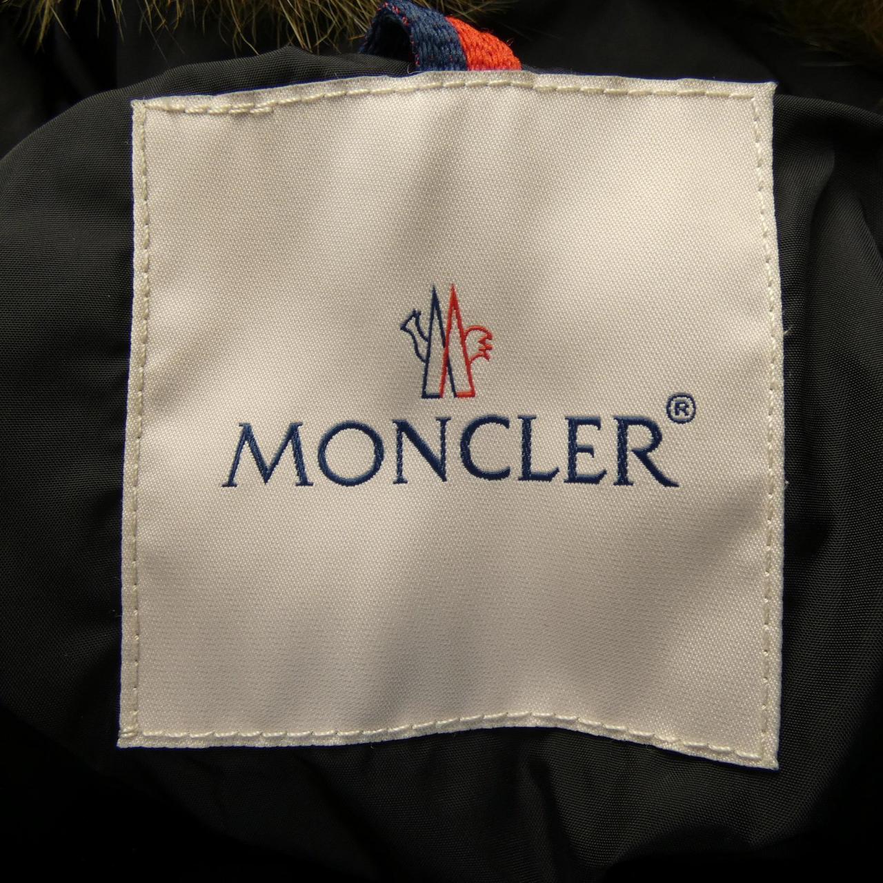 モンクレール MONCLER CLUNY ダウンジャケット