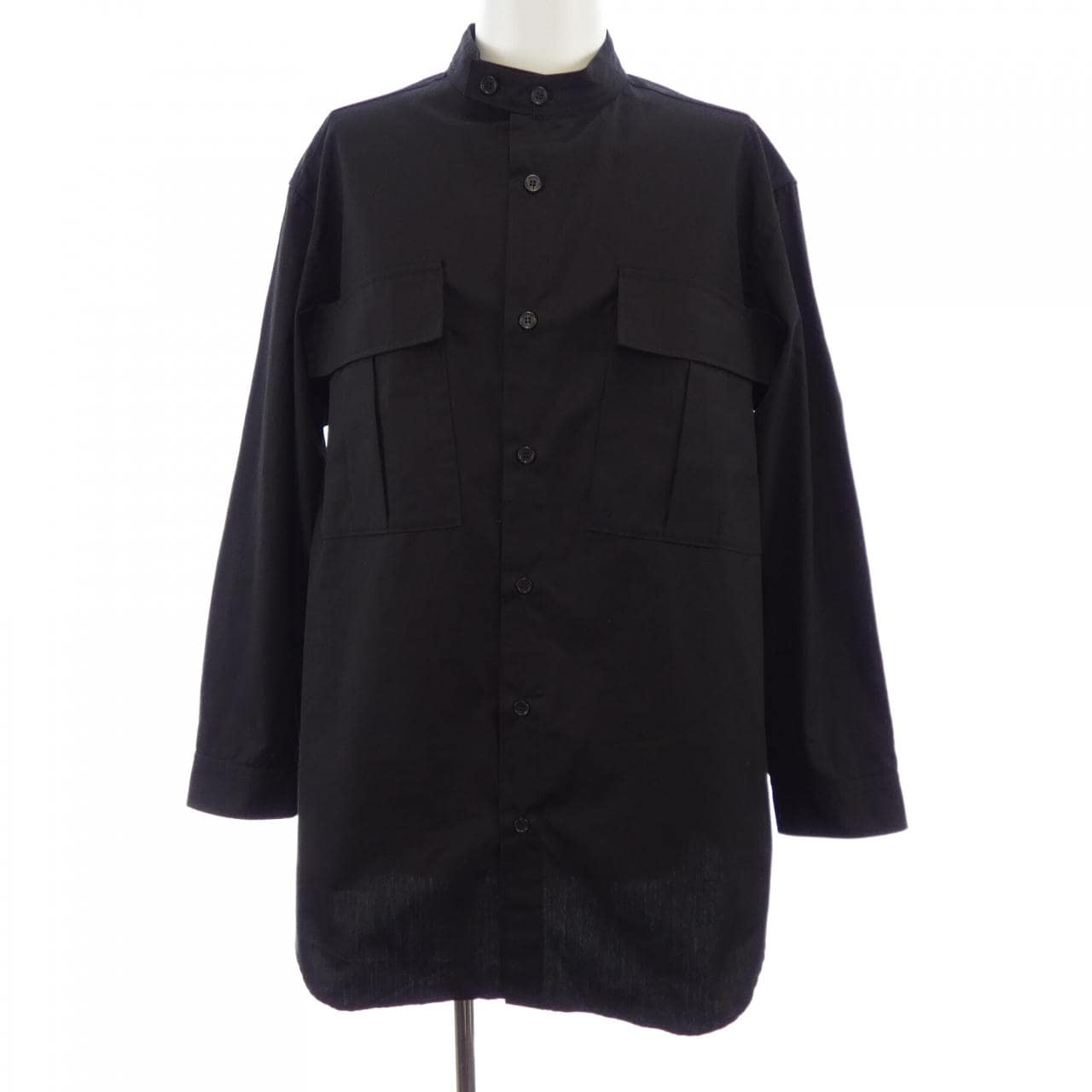 ヨウジヤマモトプールオム YOHJI YAMAMOTO POUR HOMME HW-B14-004 シャツ