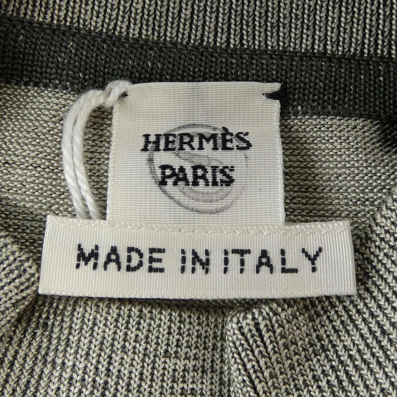 エルメス HERMES 2H2658DO ニット