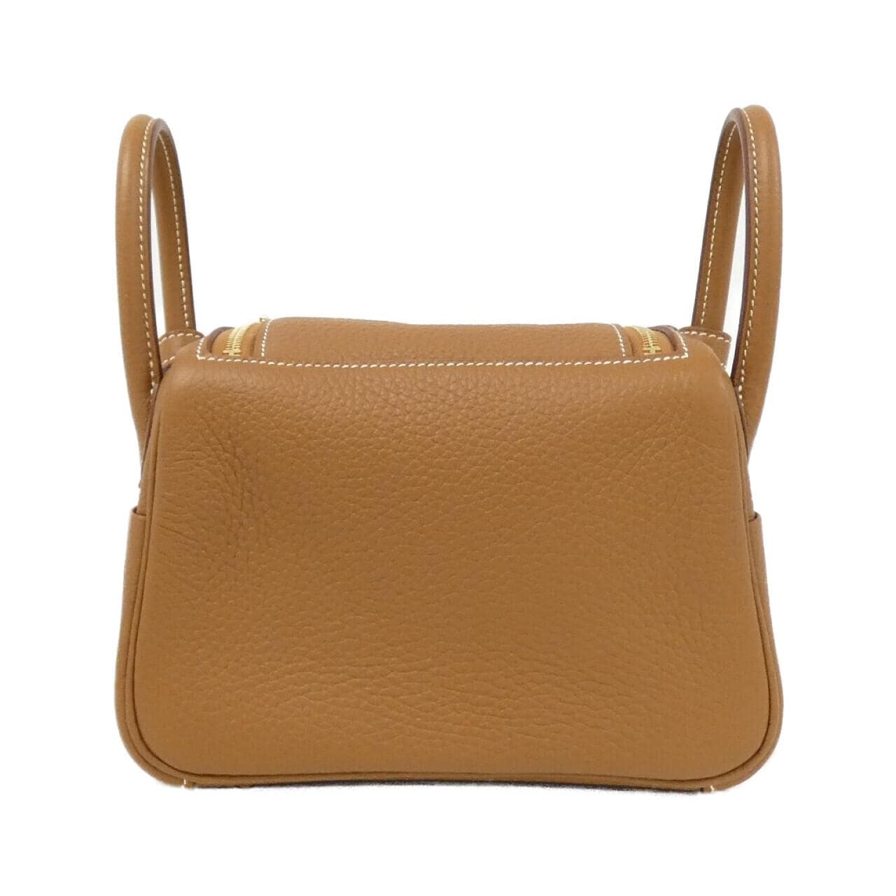 【未使用品】エルメス リンディ2 MINI 085956CC ショルダーバッグ