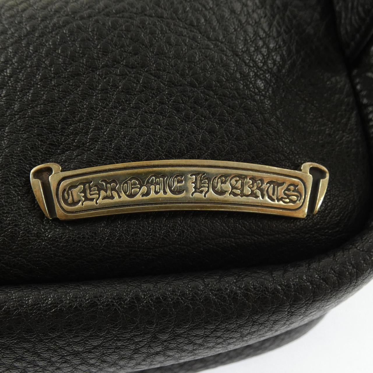 クロムハーツ CHROME HEARTS STRAP ON 300207355A8ZXXXX64 BAG