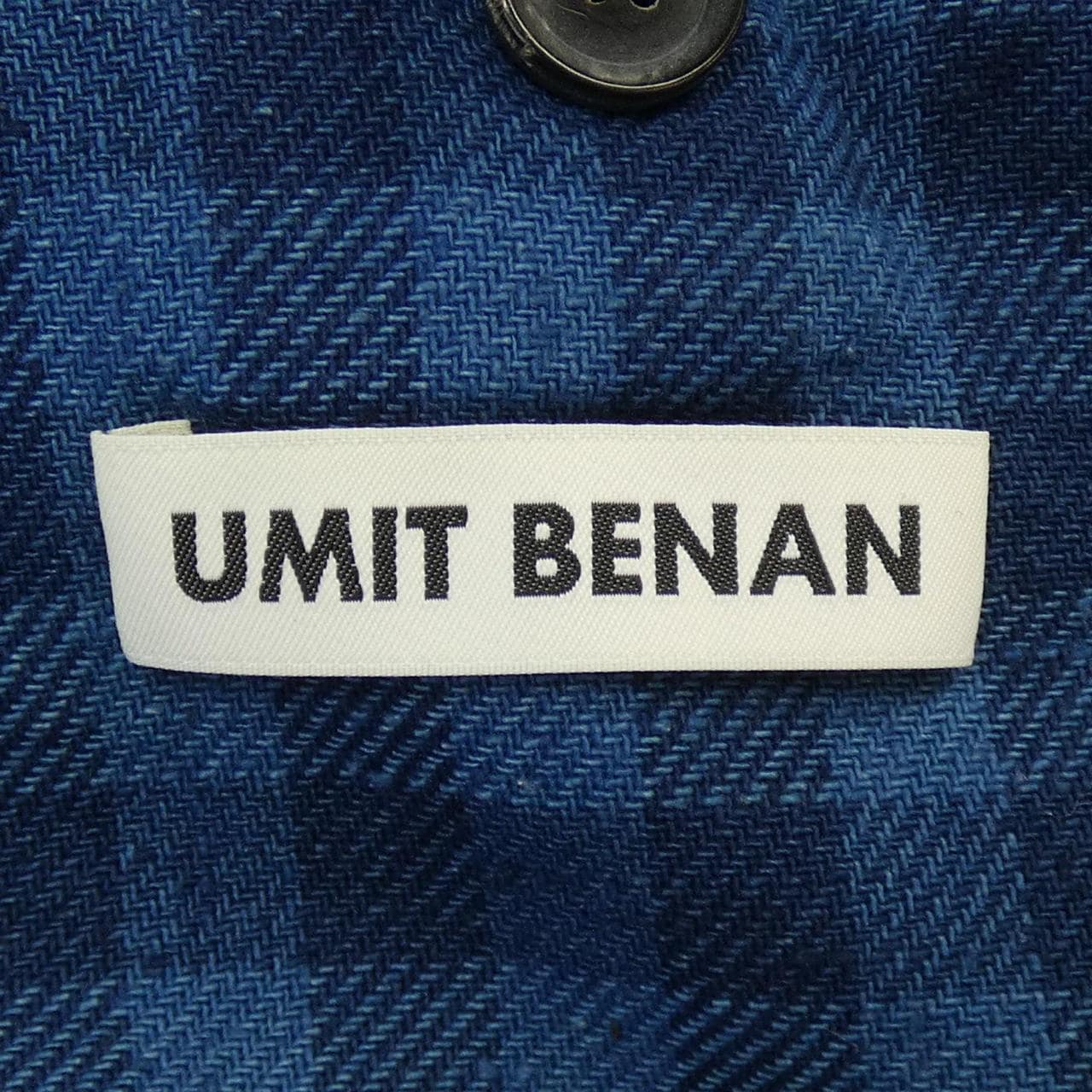 UMIT BENAN UMIT BENAN jacket