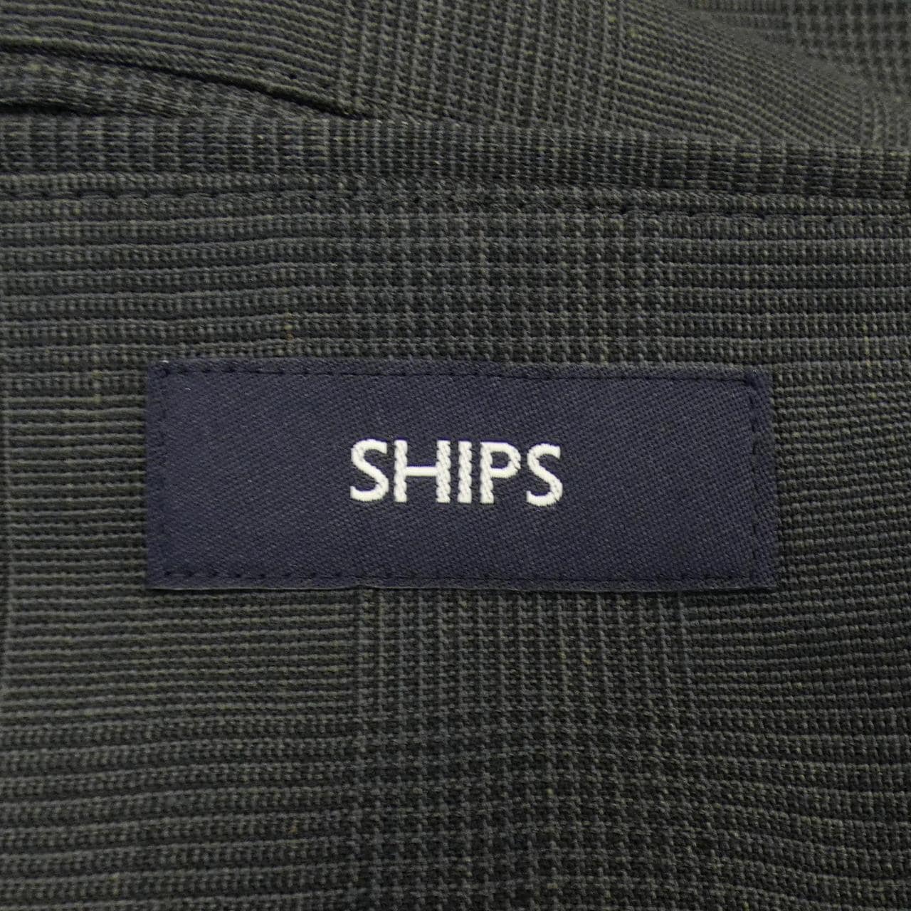 シップス SHIPS ジャケット