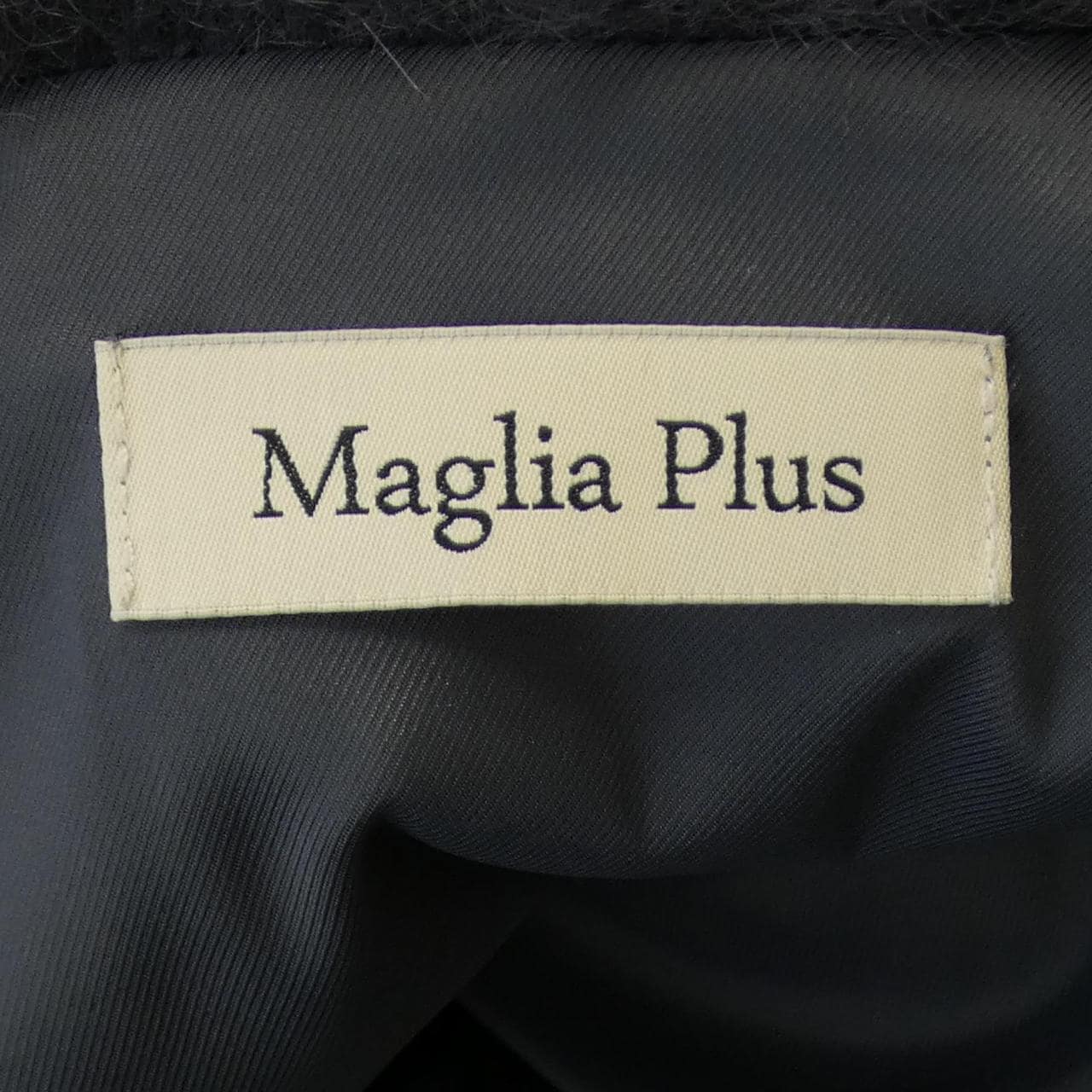 MAGLIA PLUS ベスト