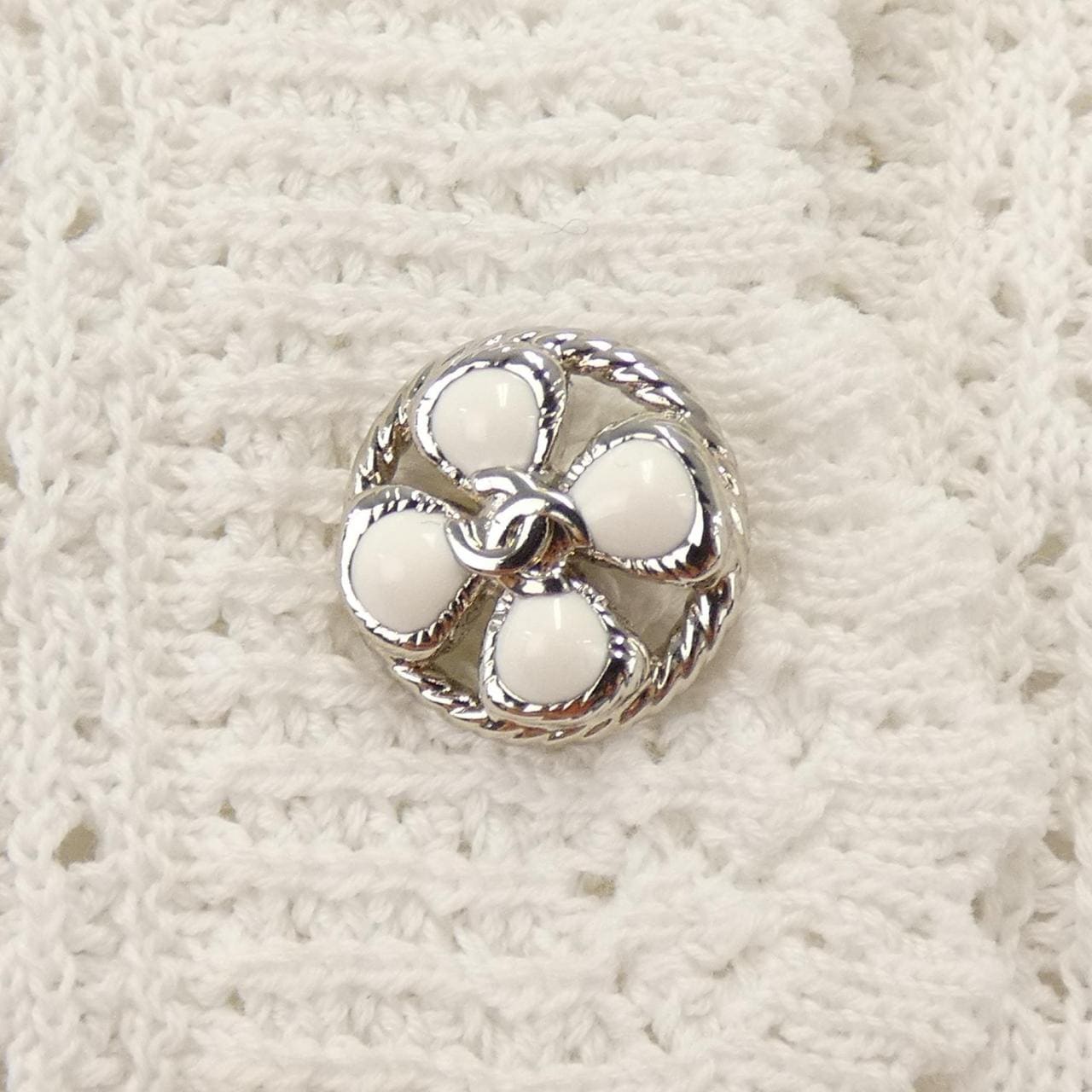 シャネル CHANEL トップス