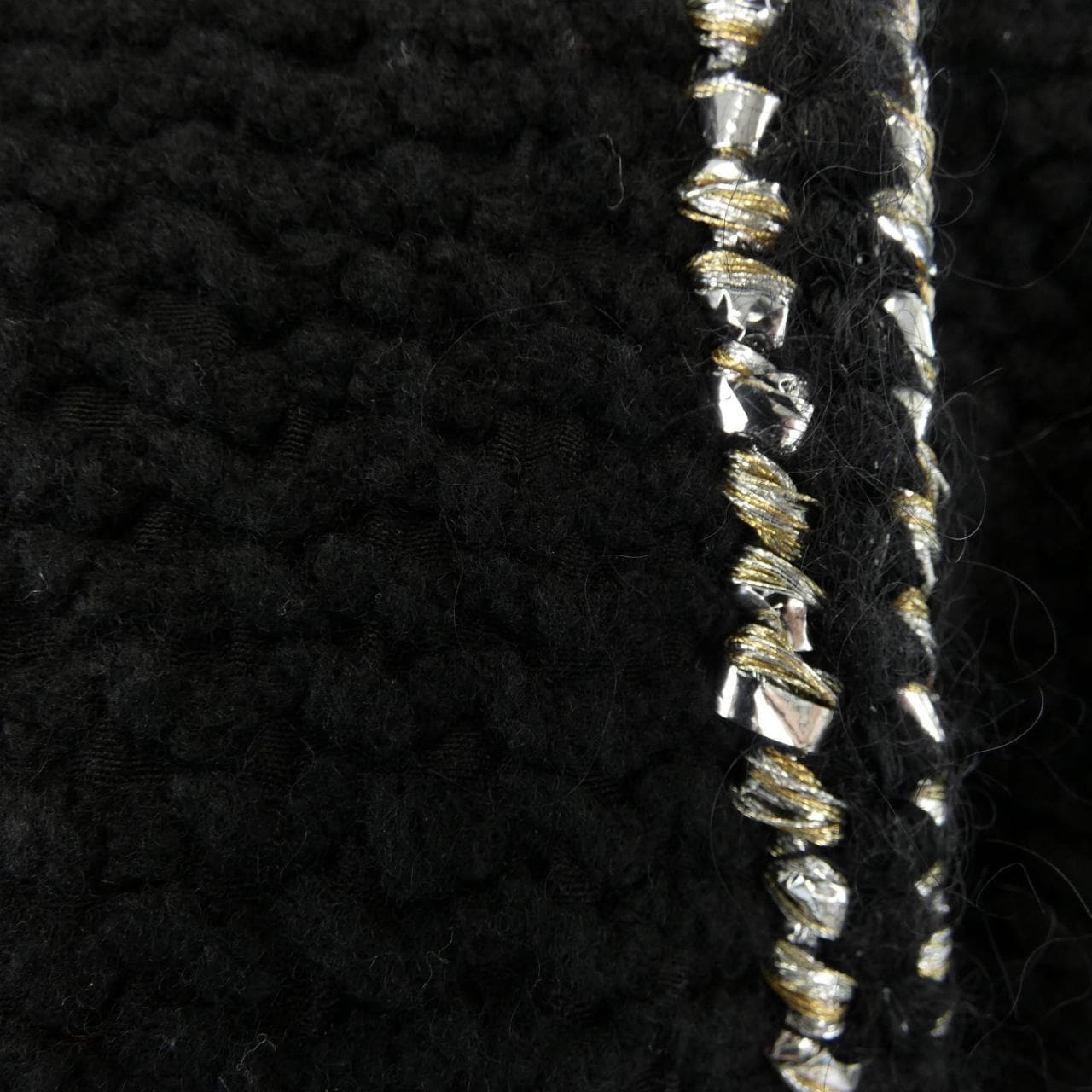 シャネル CHANEL ジャケット