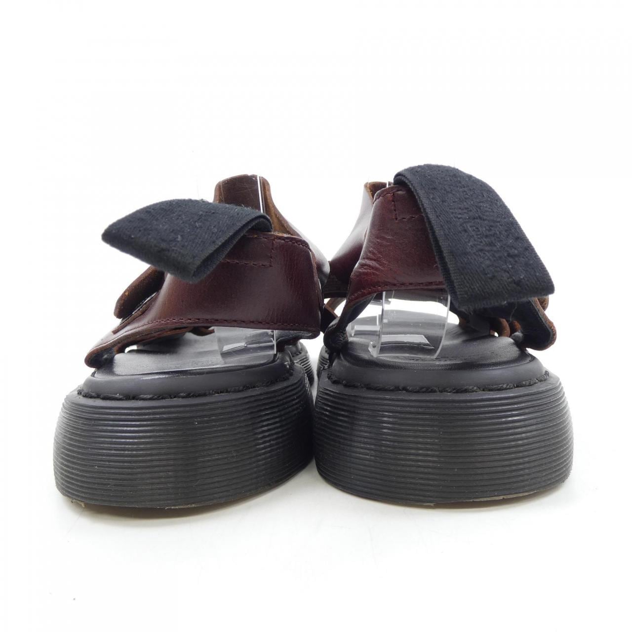 ドクターマーチン DR.MARTENS サンダル