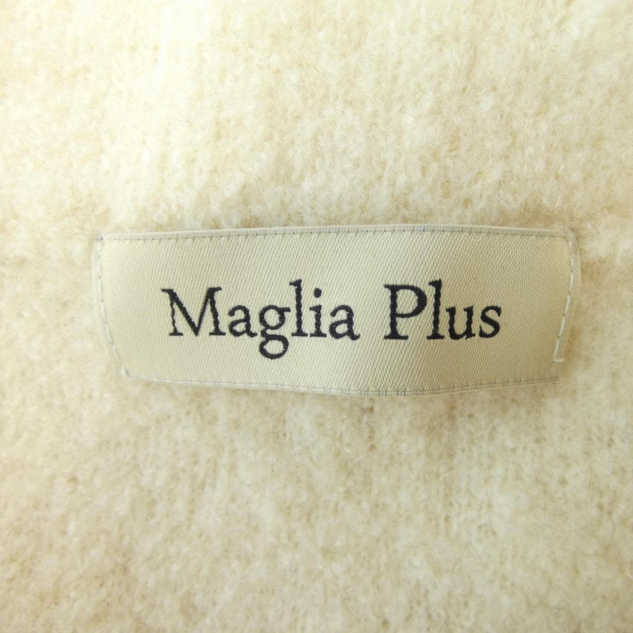 MagliaPlus ベスト