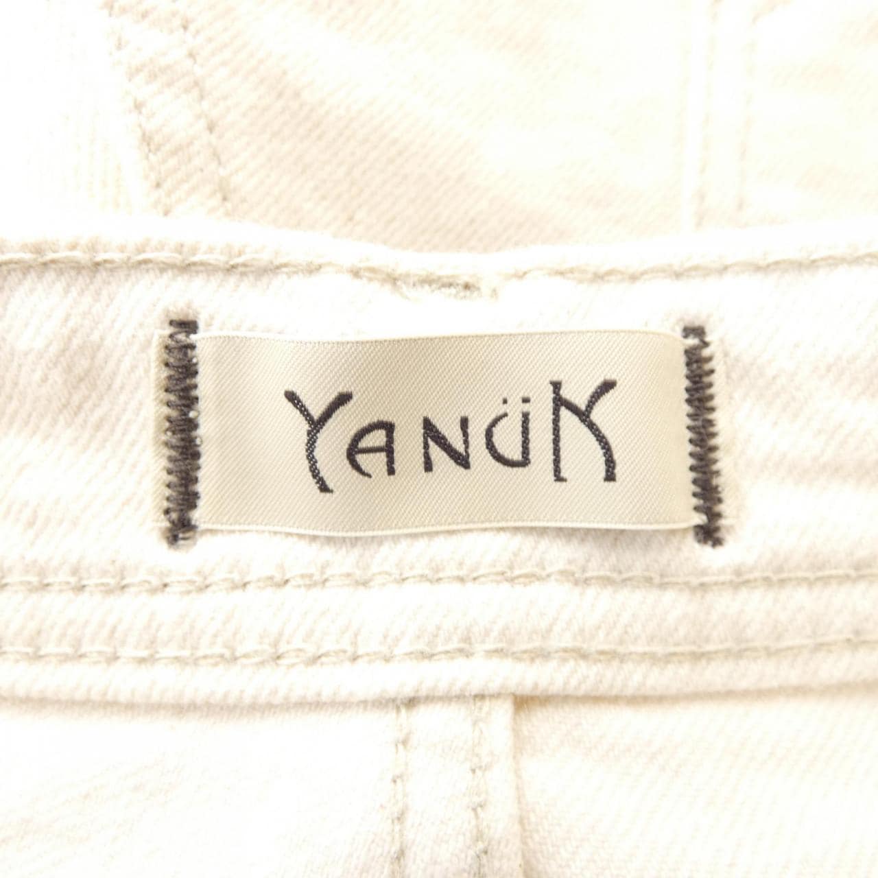 Yanuk YANUK jeans