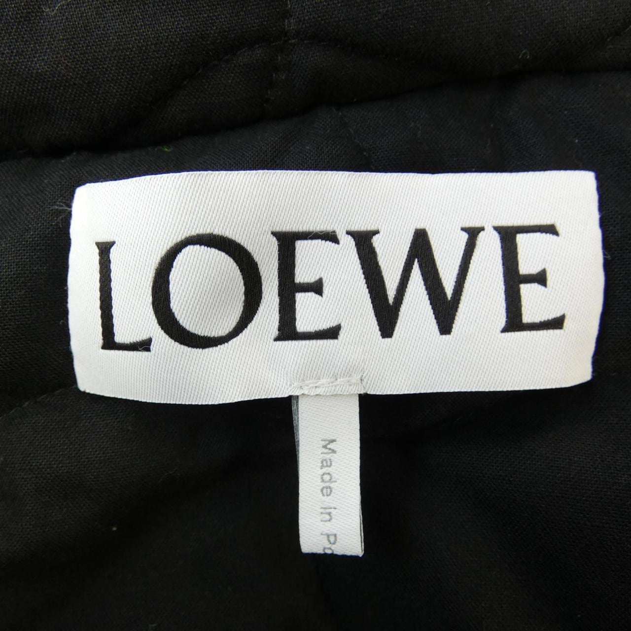 羅埃貝LOEWE夾克衫