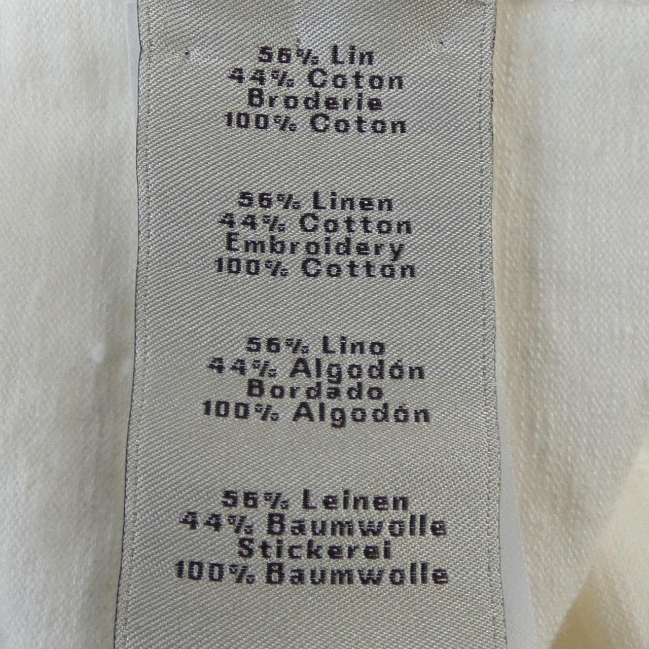 エルメス HERMES Tシャツ