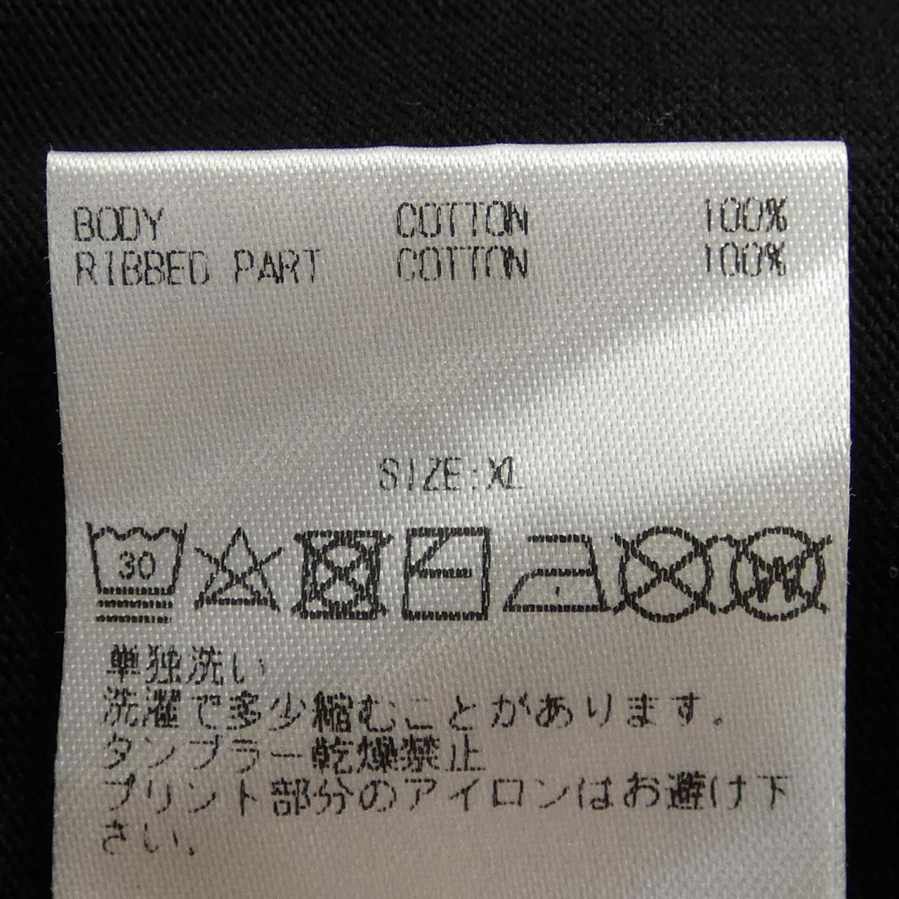 ゴットセレクショントリプルエックス GOD SELECTION XXX Tシャツ