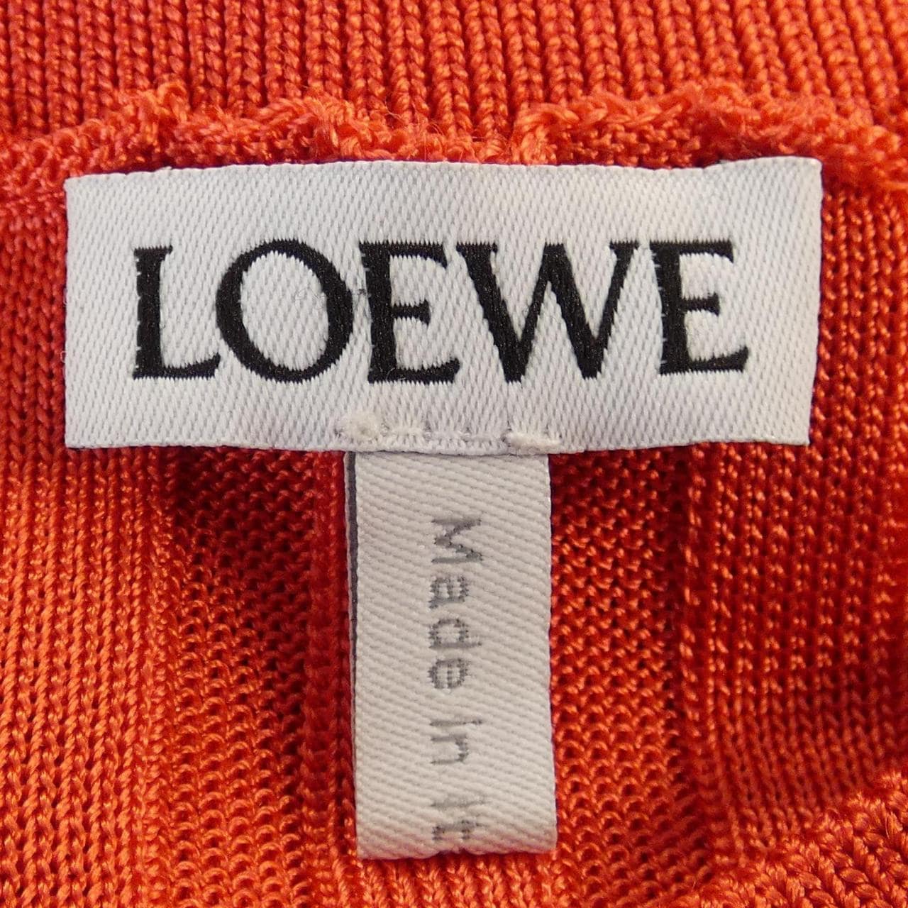 ロエベ LOEWE トップス