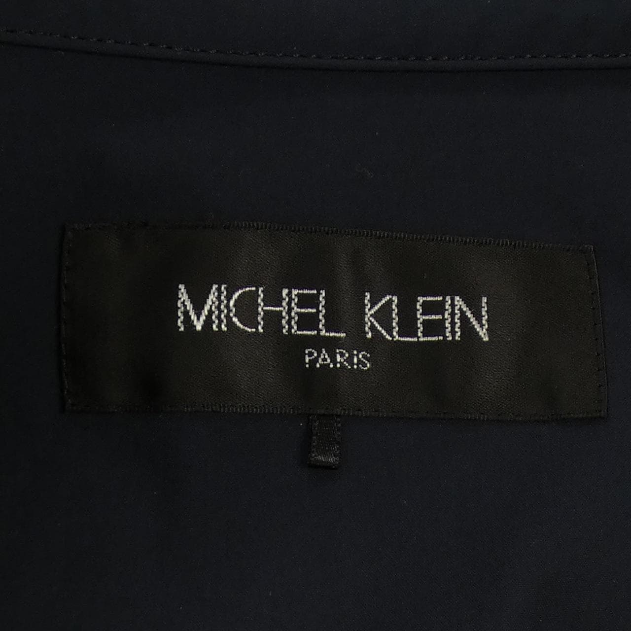 ミッシェルクラン MICHEL KLEIN トレンチコート