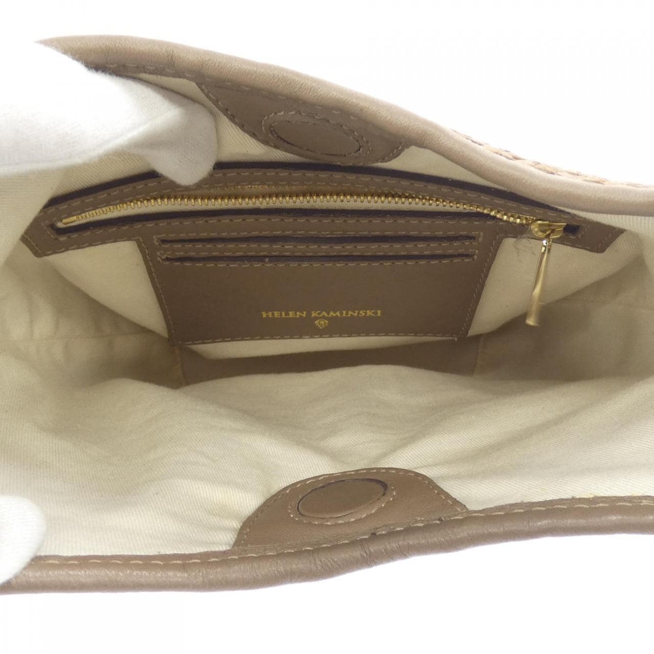 ヘレンカミンスキー HELEN KAMINSKI BAG