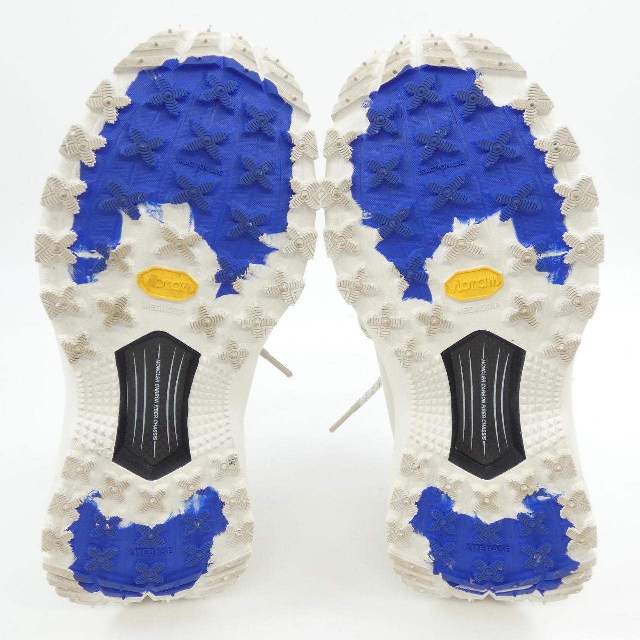モンクレール MONCLER TRAIL GRIP LITE2 スニーカー