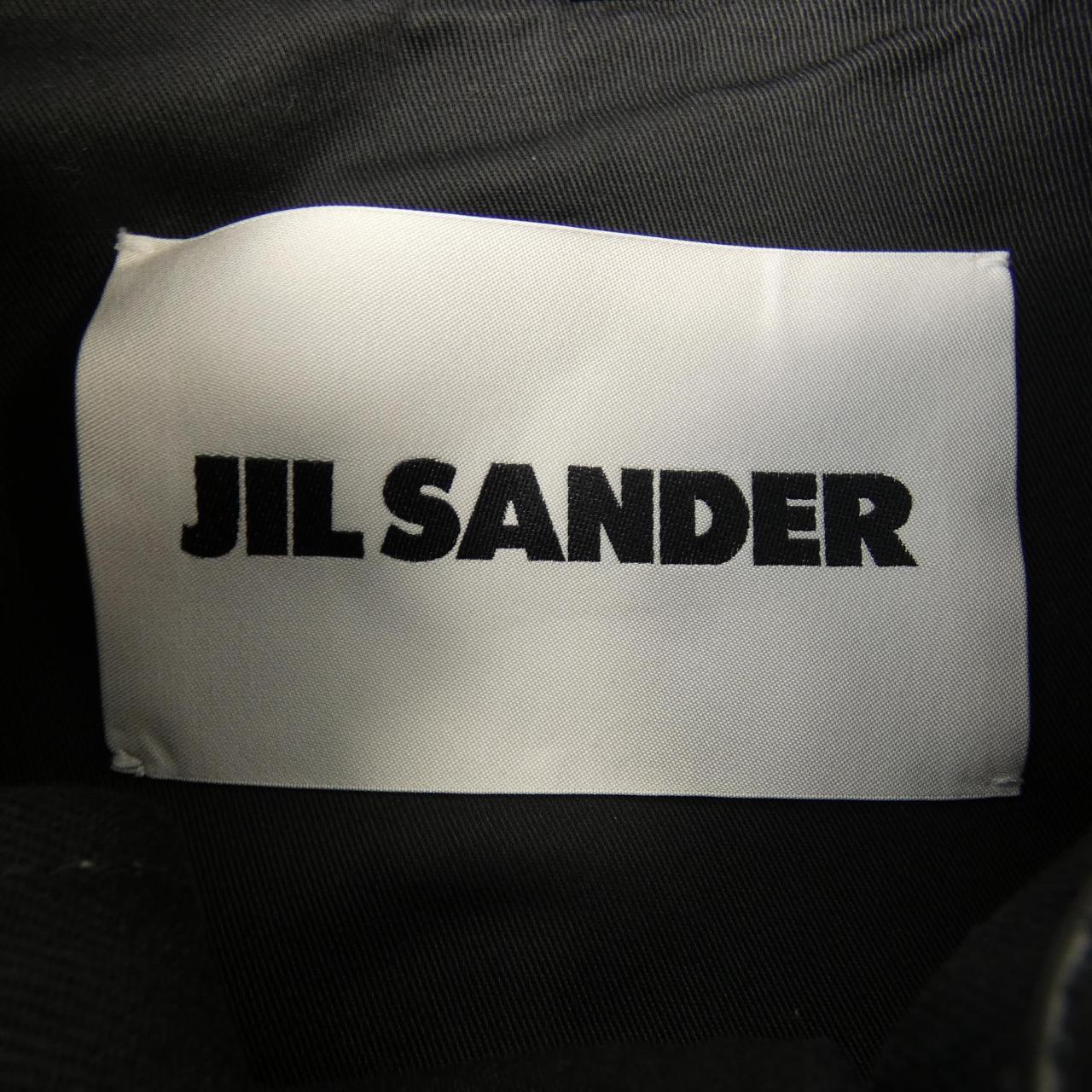 ジルサンダー JIL SANDER J22SW0033 ジャケット