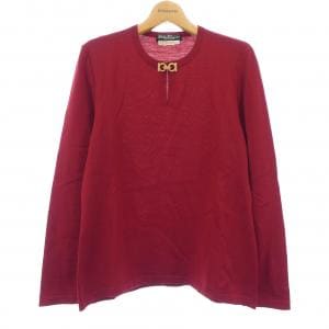 サルヴァトーレフェラガモ SALVATORE FERRAGAMO ニット