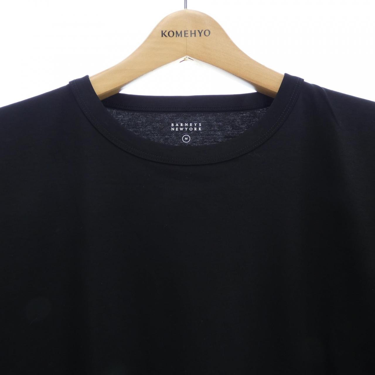 バーニーズニューヨーク BARNEYS NEW YORK Tシャツ