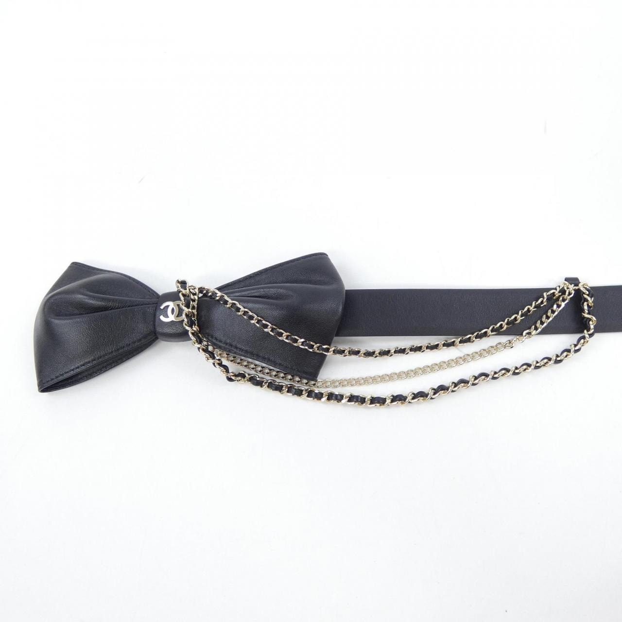 シャネル CHANEL AAB369B21951 BELT