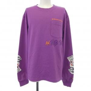 クロムハーツ CHROME HEARTS マッティボーイ MATTY BOY AN THATS THAT 408169832******A11 Tシャツ