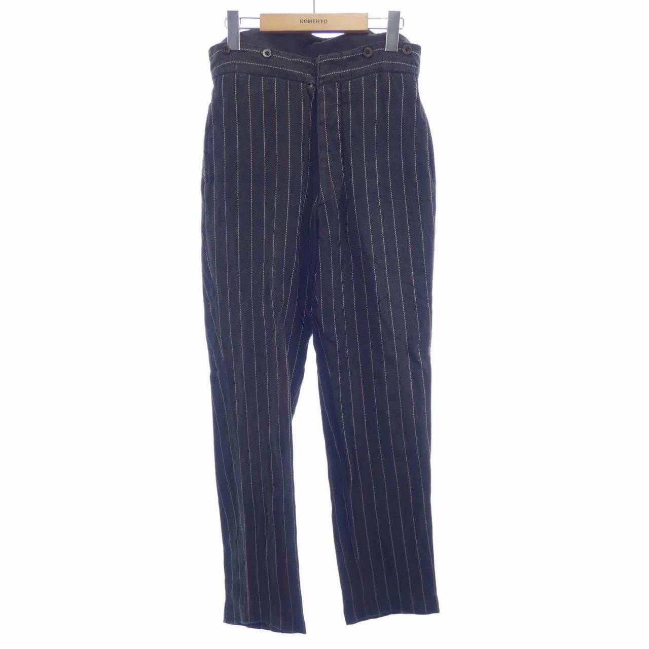 Mika Anato ANATOMICA pants