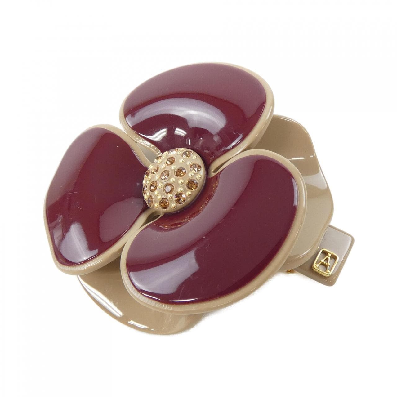 アレクサンドルドゥパリ ALEXANDRE DE PARIS HAIR ACCESSORIES