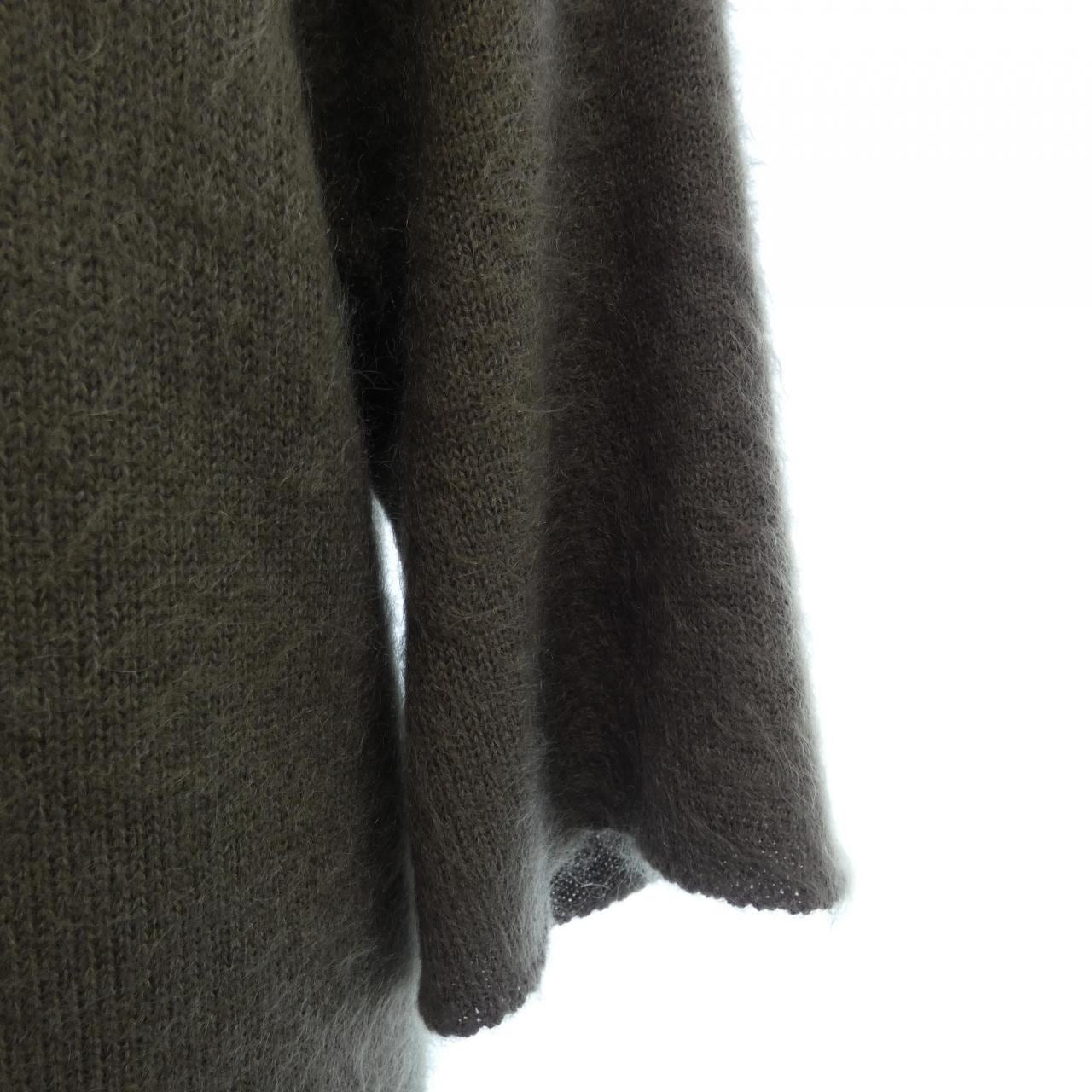 エルメス HERMES 17-7716. ワンピース