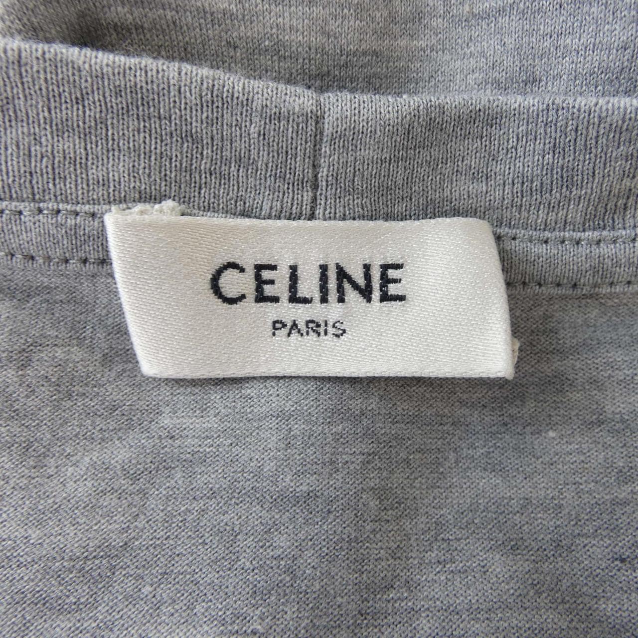 セリーヌ CELINE 2X308933F Tシャツ