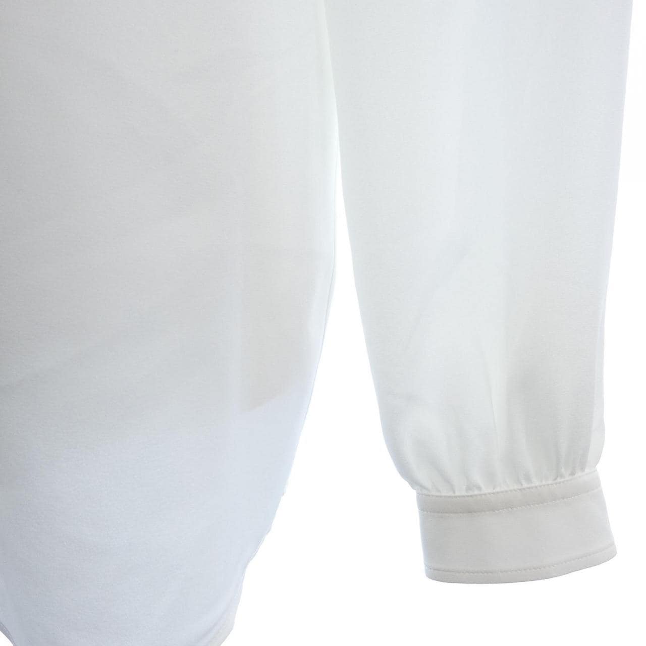 ルイヴィトン LOUIS VUITTON LVナイトラバリエールブラウス FTBI03AKM シャツ