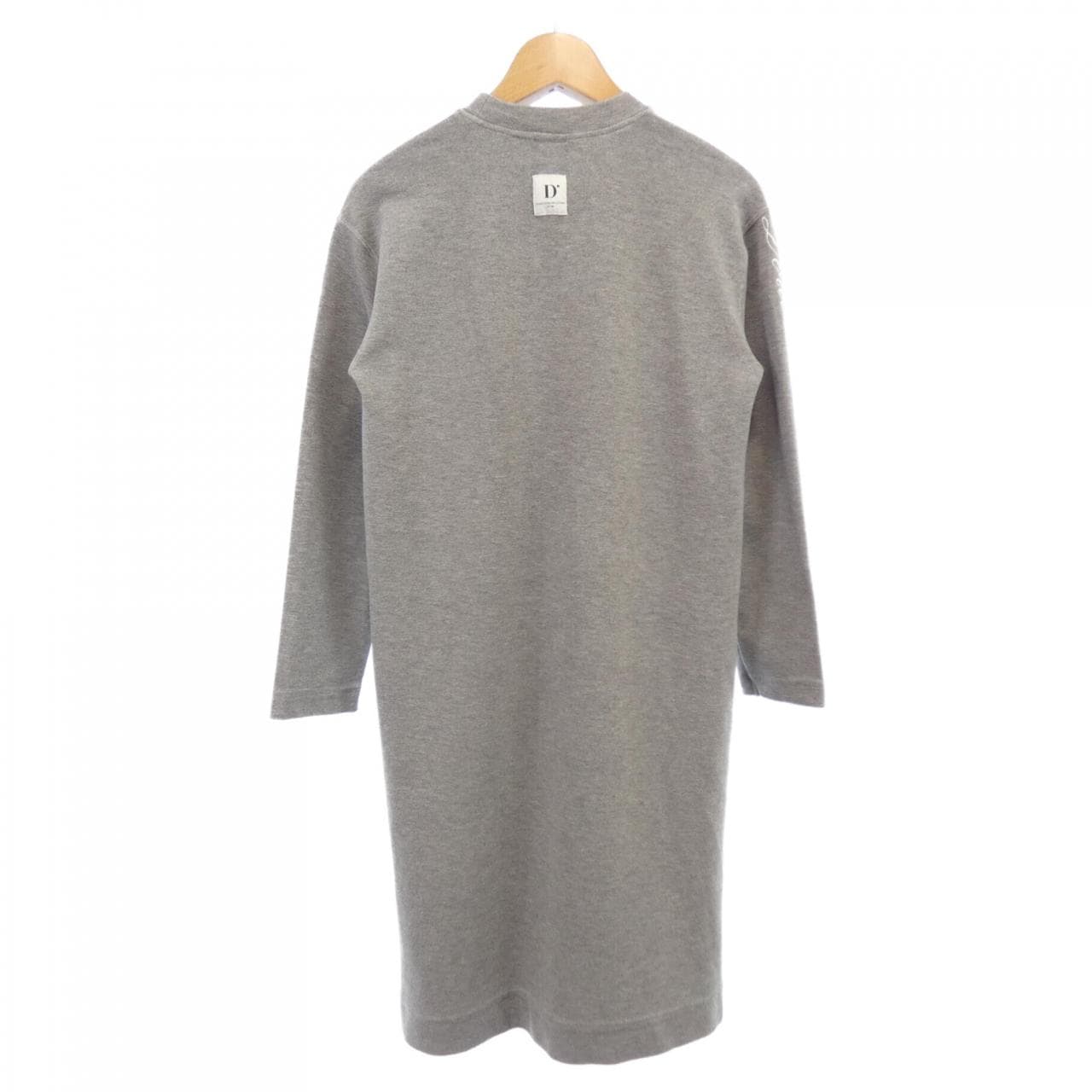 ダブルスタンダードクロージンク DOUBLE STANDARD CLOTHING ワンピース