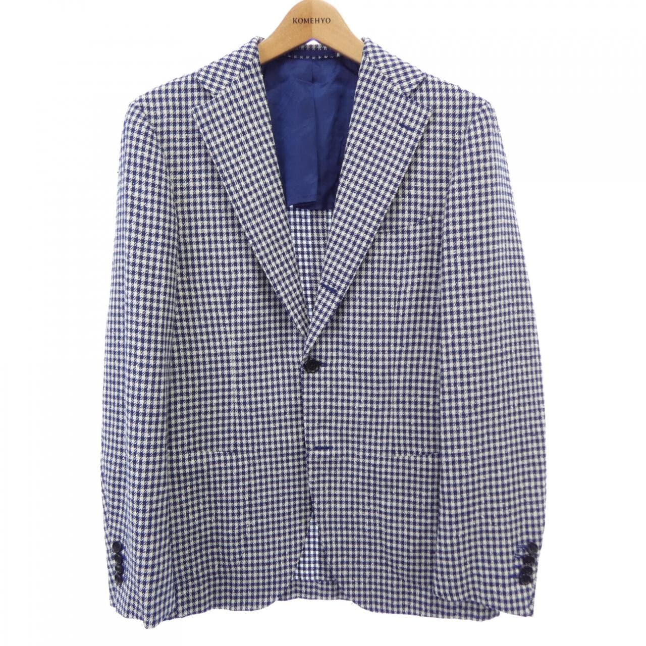 ブリッラ Brilla ジャケット