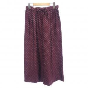 ドリスヴァンノッテン DRIES VAN NOTEN パンツ