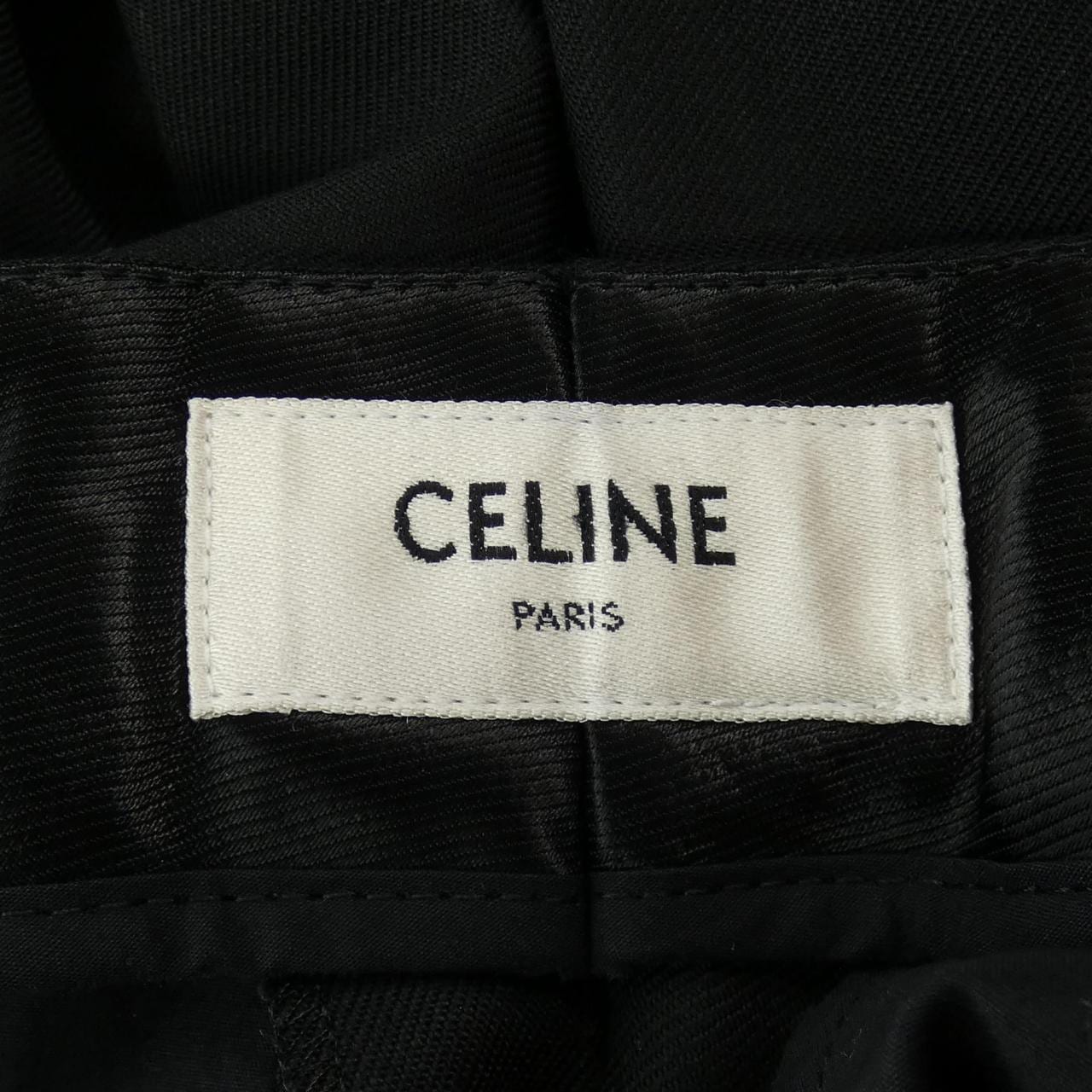 セリーヌ CELINE 2P042673D パンツ