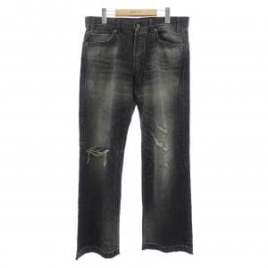 セリーヌ CELINE ウィスリージーンズ 2N850247Y ジーンズ